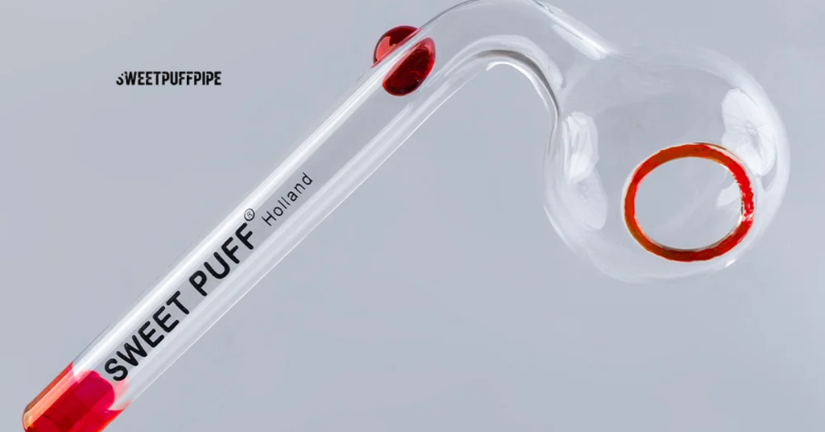 sweet puff bubbler online
