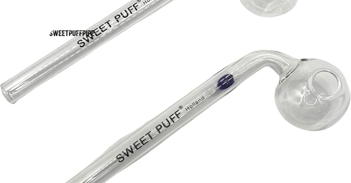 sweet puff bubbler good