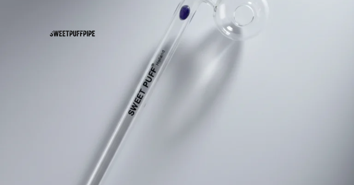 sweet puff dry herb pipe price