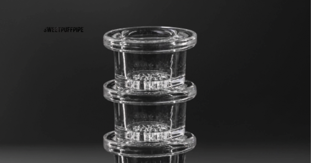 oder sweet puff glass pipe online