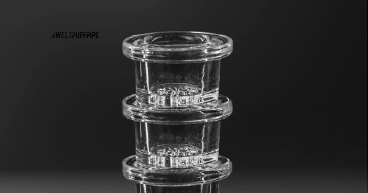 oder sweet puff glass pipe online 