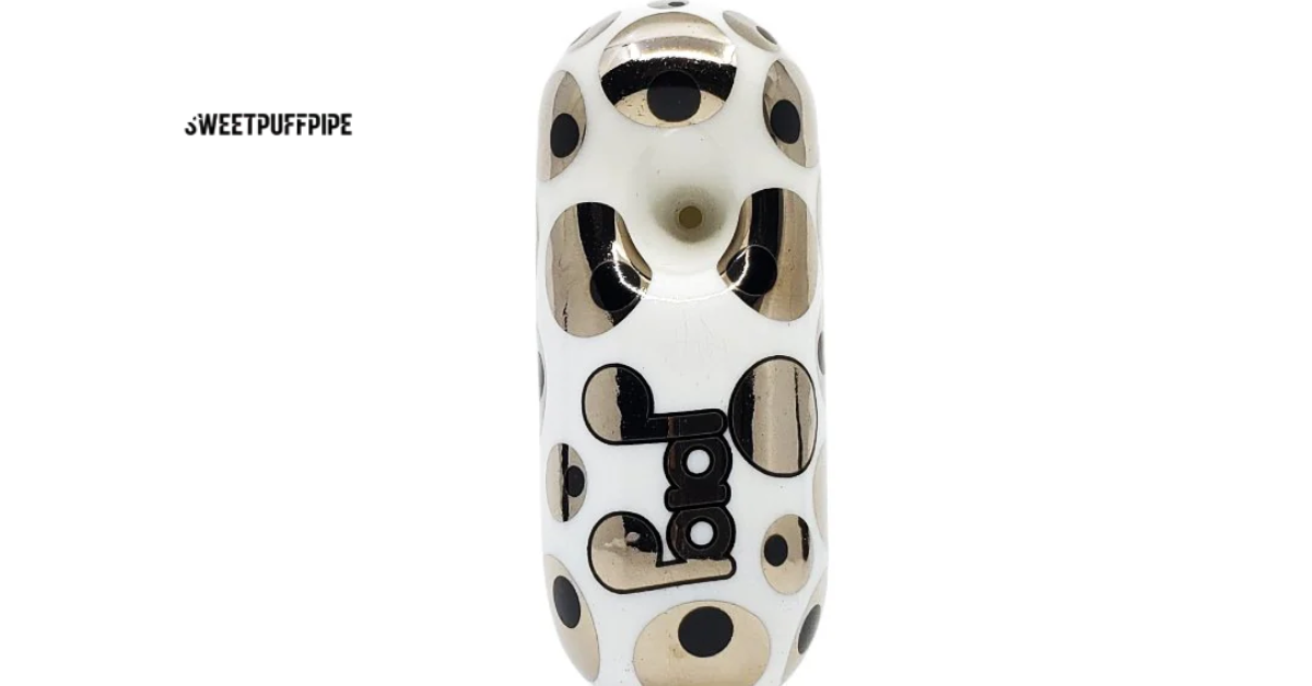 sweet puff pipe price