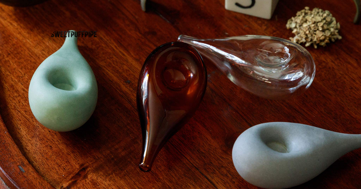 sweet puff pipe australia good