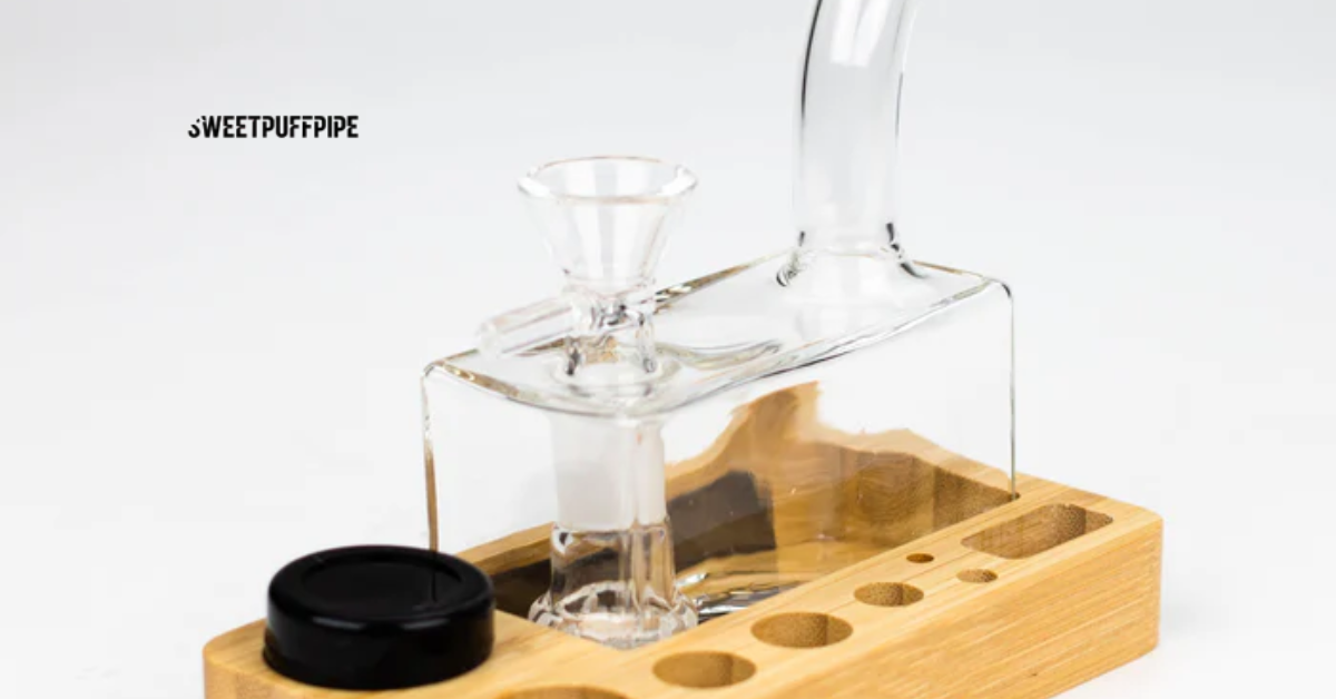 sweet puff pipe australia is best