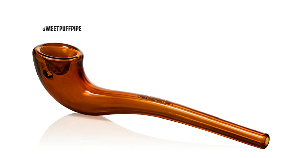 sweet puff pipe worldwide shipping 2026