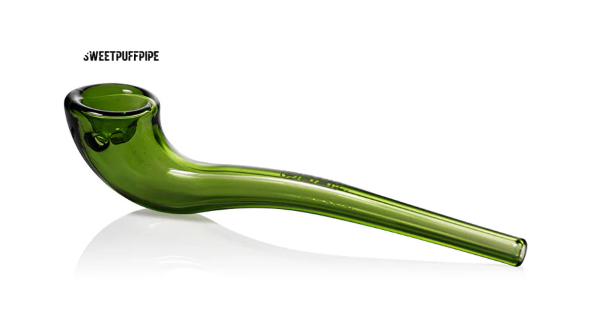 sweet puff pipe worldwide shipping price