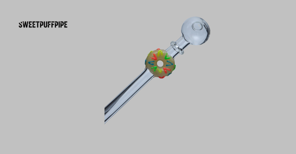 what is a sweet puff pipe