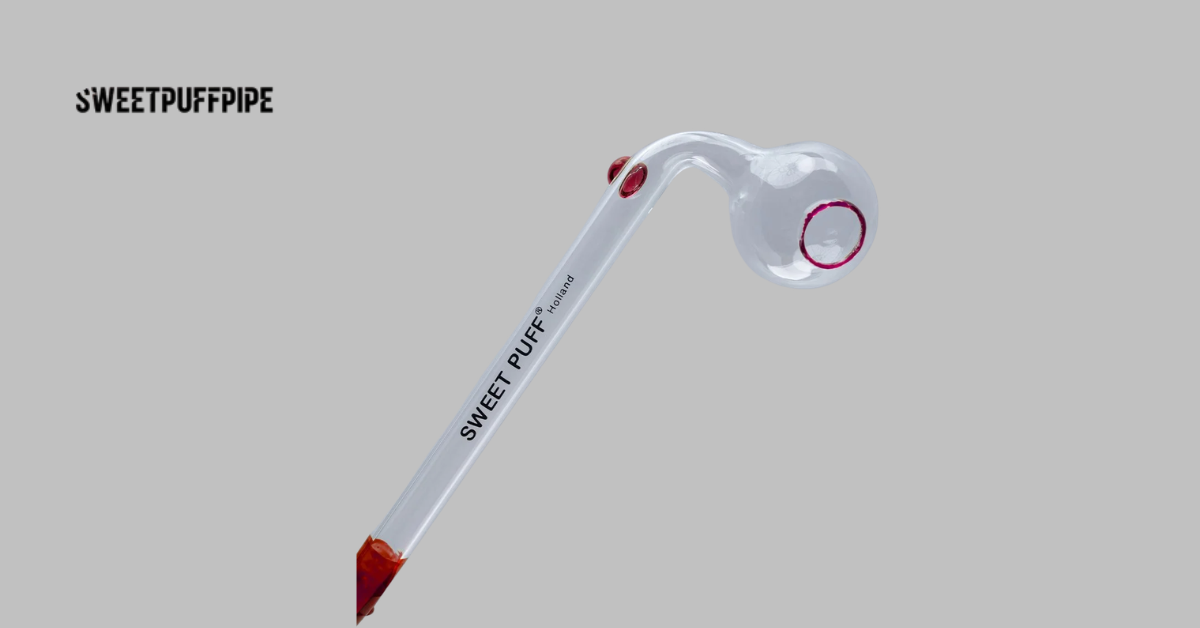 what is a sweet puff pipe 2026