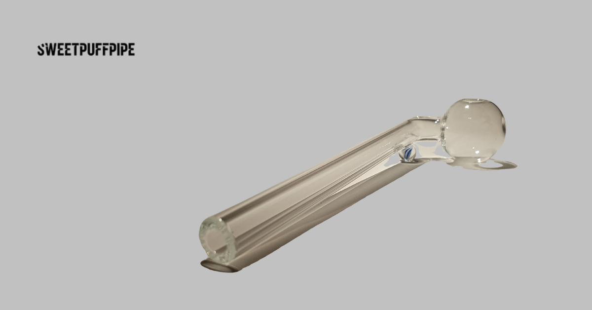 how does a Sweet Puff pipe 