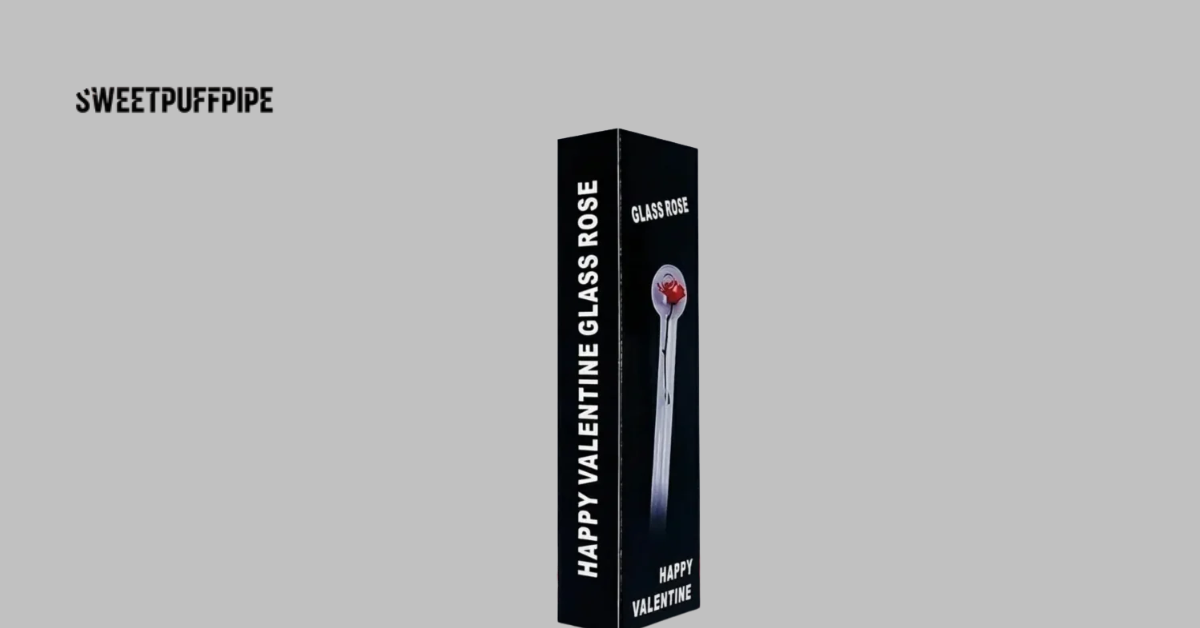 how does a Sweet Puff pipe