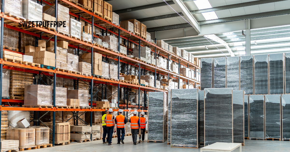 wholesale sweet puff pipes