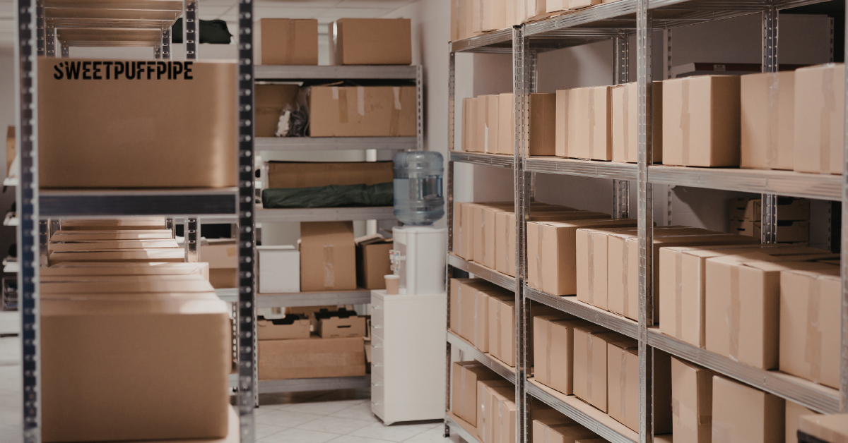 wholesale sweet puff pipes 2026