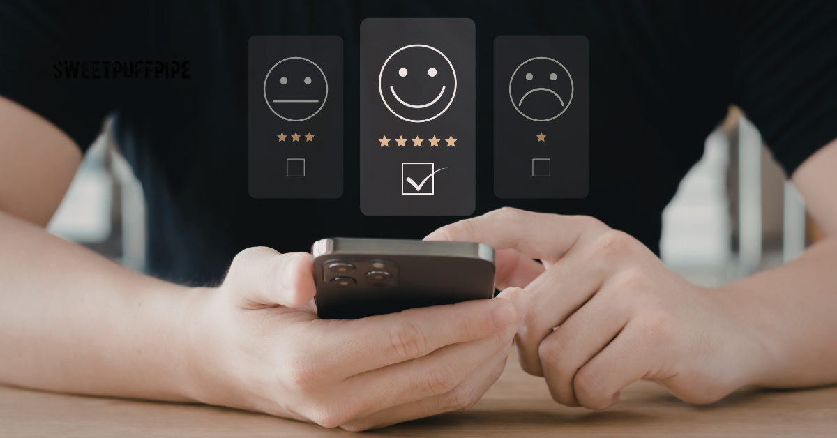 sweet puff pipe review 2026