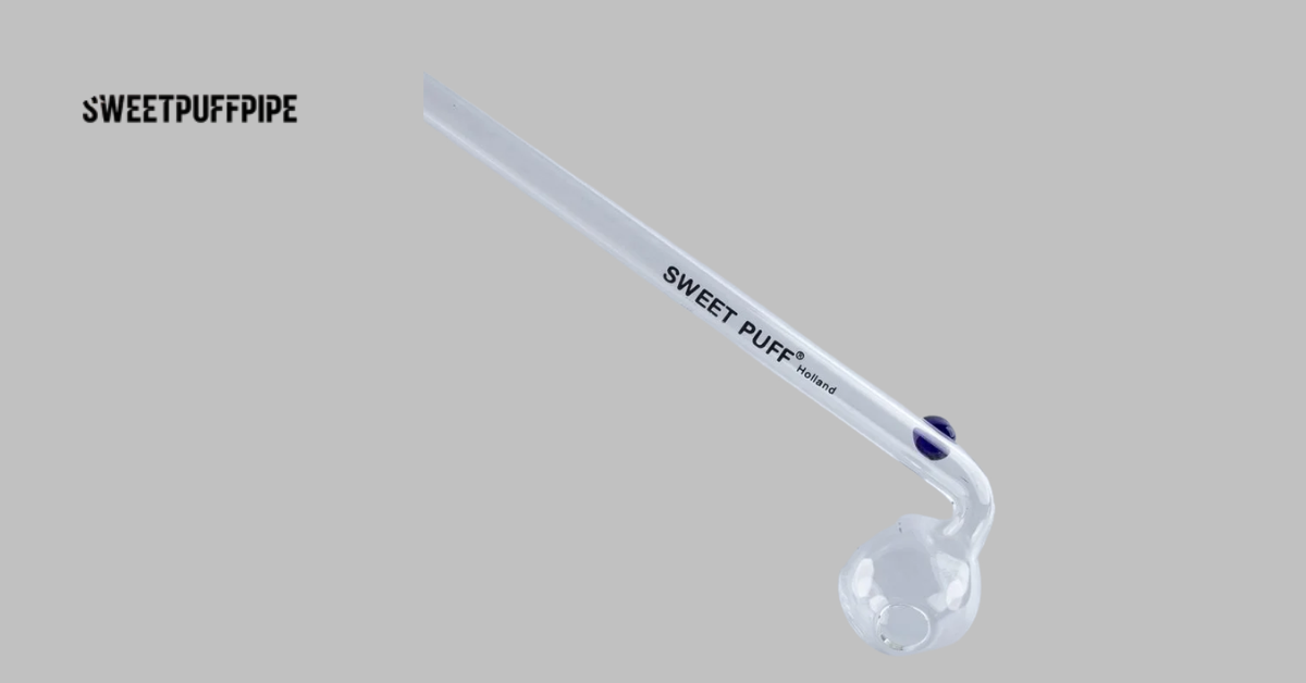 Sweet Puff pipe 