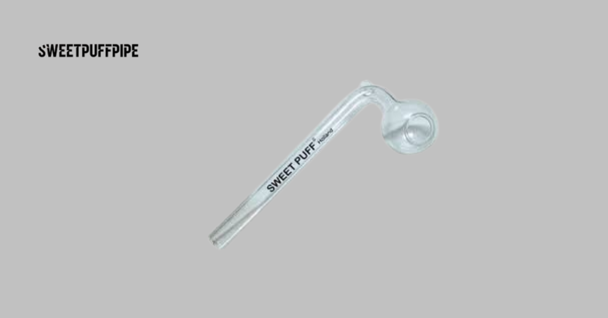 clean Sweet Puff pipe