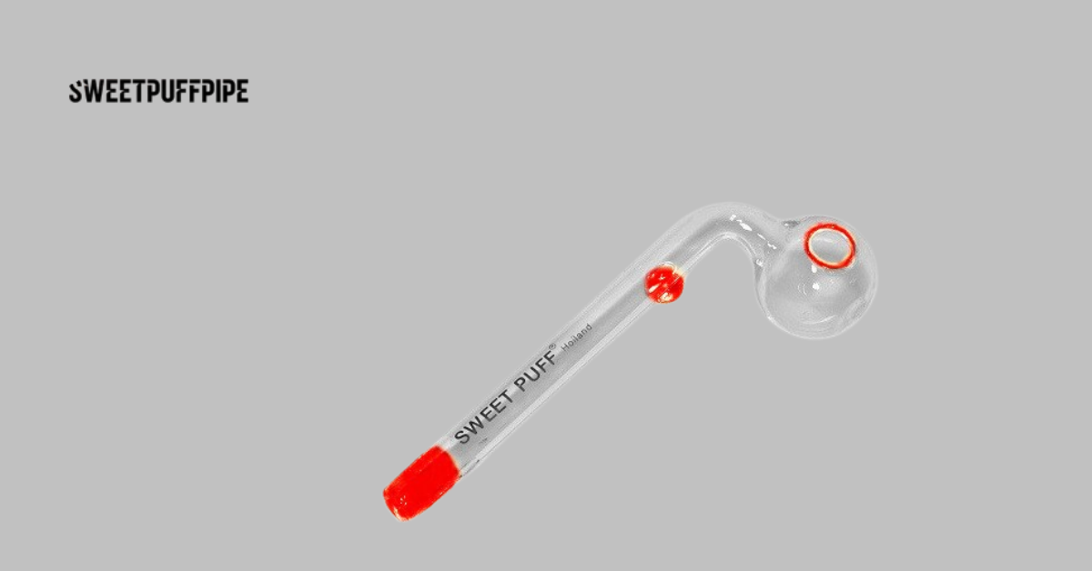 Sweet Puff pipe