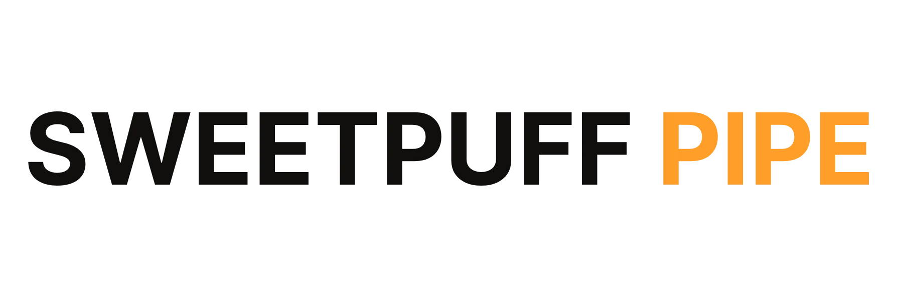logo sweetpuff pipe
